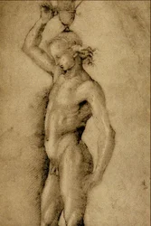 Sanzio Raffaello